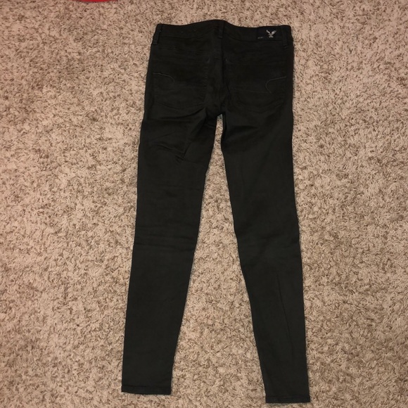 american eagle jeans - Picture 3 of 3